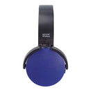 Kubite 350BT Active Noise Cancelling Wireless Bluetooth Headphones with Mic U7T6