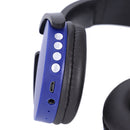 Kubite 350BT Active Noise Cancelling Wireless Bluetooth Headphones with Mic U7T6