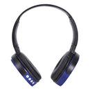 Kubite 350BT Active Noise Cancelling Wireless Bluetooth Headphones with Mic U7T6