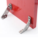 4pcs Multifunctional Stainless Steel Angle Code Right Angle Fixed Bracket F