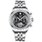 TEVISE T841A Waterproof Calendar Automatic Mechanical Watch Business Style Men Watch