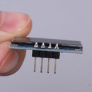 0.96in I2C IIC Serial 128X64 OLED LCD LED Display Module SSD1306 For Arduin B2T3