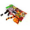 Jollybaby Animal Baby Toys Infant Kids Early Development Cloth Books Learni D5Z4