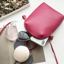 Fashion Small Shell Candy-colored Sweet Lady Coin Purse Shoulder Messenger  X9C7