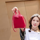 Fashion Small Shell Candy-colored Sweet Lady Coin Purse Shoulder Messenger  X9C7