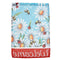 12"x18'' Garden Welcome Flag Ladybug & Bee In Daisy Flowers House Banner Decorations