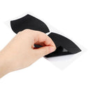 Auto automatic door handle carbon fiber scratch-resistant film protection u Q8K9