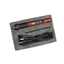 Mini Portable Digital Display High Precision Adjustable Temperature Electri