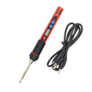 Mini Portable Digital Display High Precision Adjustable Temperature Electri