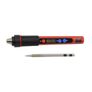 Mini Portable Digital Display High Precision Adjustable Temperature Electri