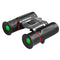 8x21 131M/10000M HD Binocular Optical Focus Day Night Vision Telescope Outdoor Hunting Camping Binocular