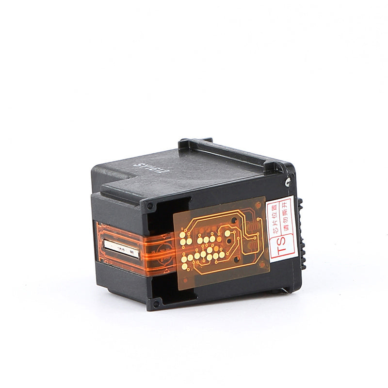 TIANSE 1 PC Replacement Ink Cartridge 301XL Printer Ink for HP 301 HP301 XL for HP Deskjet 1050 2050 2050s 2510 2540 3050 Envy 4500 4502 4504