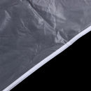 Hanging Garment Bag Lightweight Suit Bags Moth-Proof (Set of 6) with Study