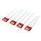DIY CD4060 SMD Music LED Light Kit Electronic Experimental Training Teaching