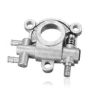 Oil Pump + Worm Gear Drive For SX72 SX82 Baumr-Ag Chainsaw 72cc 82cc