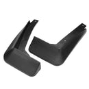 Front Rear Car Mudguards Splash Fender For Chevrolet Cruze Sedan 16-18