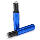 Motorcycle Frame Exhaust Slider Crash Protector Aluminum Alloy Universal