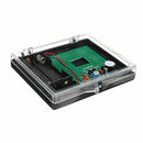 Assembled Metal Detertor Kit Treasure Hunter Instrument Security Apparatus Stick Module With Shell