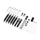 Fountain Pen Converter Feed Seal Ring Set Accessories Tools Kit