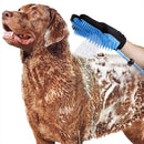 Pet Bath Silica Gel Supplies Sprinkler Gloves Pet Brush Dog Massage Clean Grooming Shower Pet Bath glove
