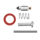 Carburetor Repair Tool Carb Rebuild Kit Original Generac 0C1535ESV for RV Generator