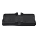 Car Wireless Fast Charger 10W Silica Gel Anti Slip Smart Navigation Bracket Phone Holder