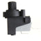 Replacement Waste Garbage Disposal Air Switch Buttons and Air Hose & Self-Lock