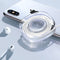 Bakeey Universal Magic Nano Stickers Car Phone Holder For Smart Phone Paste Rubber Pad Wall Kitchen Gel Paste Stickers