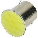 10pcs White 1156 BA15S P21W Led Car LED 1156 Lamp COB 12 SMD 12V Voltage F6T5