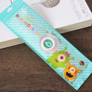Anti-mosquito Hand Watch Ring Repellent Bracelets Cartoon Wristband Baby Child