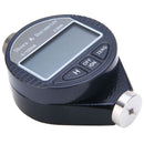 1pc New Digital Hardness Durometer Tester 0-100HA Shore A LCD Meter For Rub