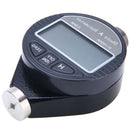 1pc New Digital Hardness Durometer Tester 0-100HA Shore A LCD Meter For Rub