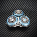 Replacement Shaver Head for Philips SH90/52 SH70/52 9000 7000 Shaving Unit Razor