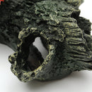 Aquarium Decorations Trunk Bole Driftwood For Fish Tank Resin Ornaments