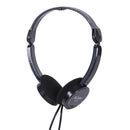 Kubite 3.5mm headset phone headset high quality headphones personalized chi V9D6