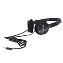 Kubite 3.5mm headset phone headset high quality headphones personalized chi V9D6