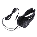 Kubite 3.5mm headset phone headset high quality headphones personalized chi V9D6