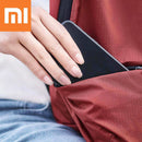 Xiaomi ZANJIA 7L Chest Bag 3 Colors Level 4 Waterproof Nylon 10inch Laptop Messenger Bag 100g Lightweight Outdoor Travel