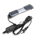 Fish Tank Lamp Waterproof Diving Lamp Straw Tank Landscape Aquarium Light