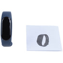 Smart Band Watch Bracelet Wristband Fitness Tracker Blood Pressure Heart Ra