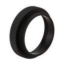 Black Macro to extend the ring of the lens C Interface Macro Ring Q4H5