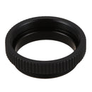 Black Macro to extend the ring of the lens C Interface Macro Ring Q4H5