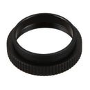 Black Macro to extend the ring of the lens C Interface Macro Ring Q4H5