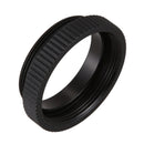 Black Macro to extend the ring of the lens C Interface Macro Ring Q4H5
