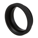 Black Macro to extend the ring of the lens C Interface Macro Ring Q4H5