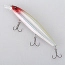 Sea Fishing Lures Minnow 14cm 24g Quality Professional Hard stick baits fis