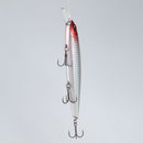 Sea Fishing Lures Minnow 14cm 24g Quality Professional Hard stick baits fis