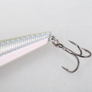 Sea Fishing Lures Minnow 14cm 24g Quality Professional Hard stick baits fis