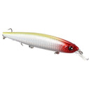 Sea Fishing Lures Minnow 14cm 24g Quality Professional Hard stick baits fis