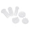 Vegetable Cutter Fruit Shaper Molds Maker Salad Carving Party Festival Desert Cake